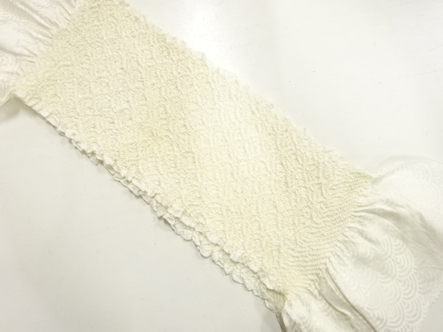 Japanese Kimono / Accessories Silk